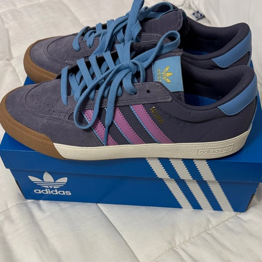 Adidas Samba OG Nora - Picture 2 of 5